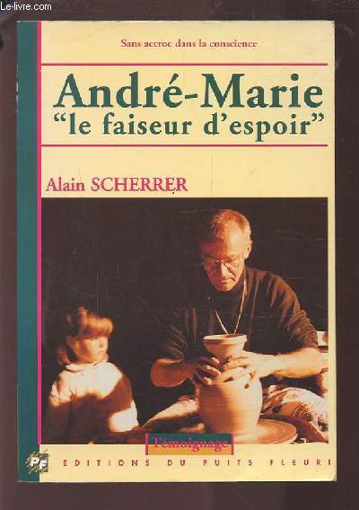 ANDRE-MARIE 