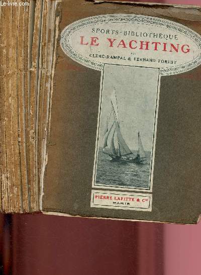 LE YACHTING / COLLECTION 