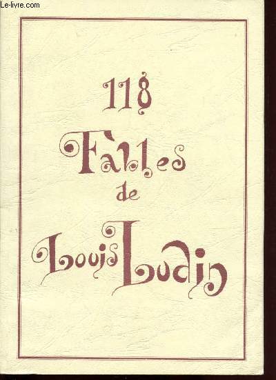118 fables