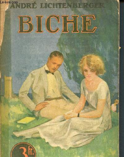 Biche (Bibliothque 