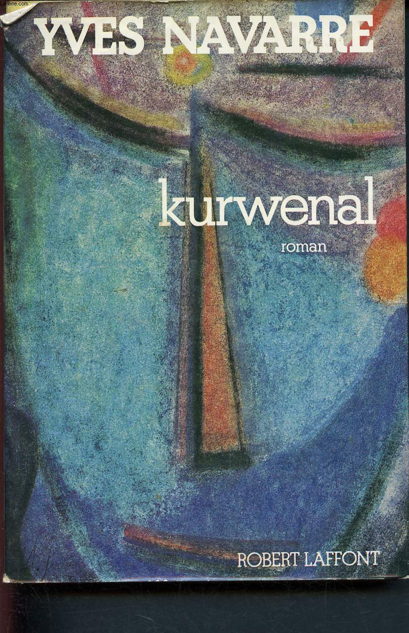 Kurwenal ou la part des tres