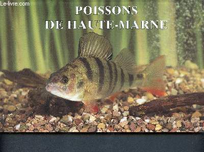Poissons de Haute-Marne