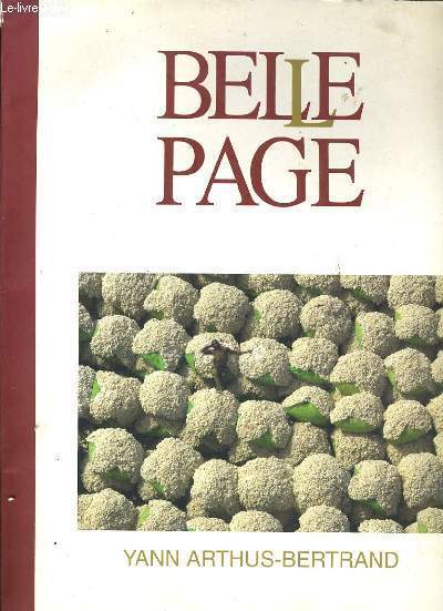 BELLE PAGE n1