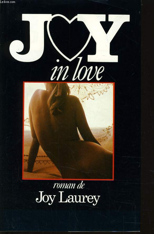 JOY IN LOVE