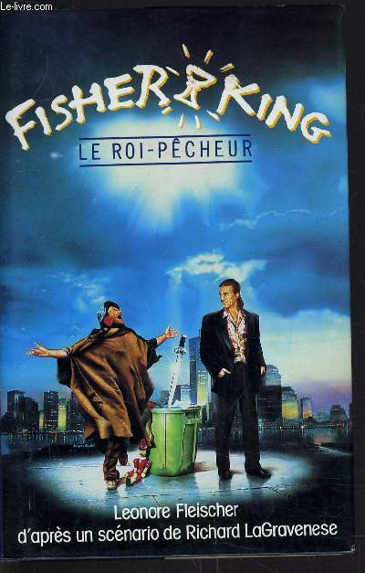 FISHER KING - LE ROI PECHEUR.