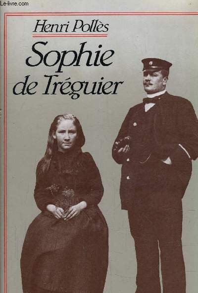 SOPHIE DE TREGUIER.