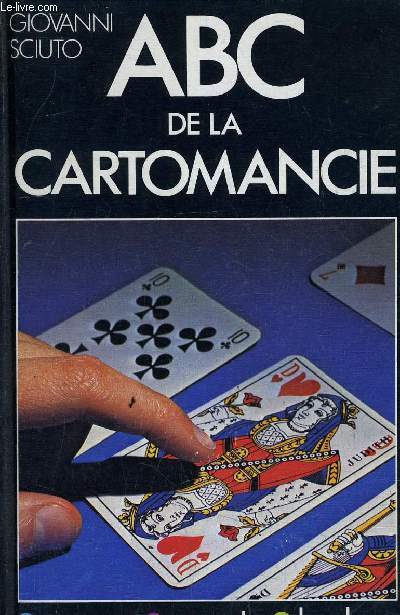 ABC DE LA CARTOMANCHE.