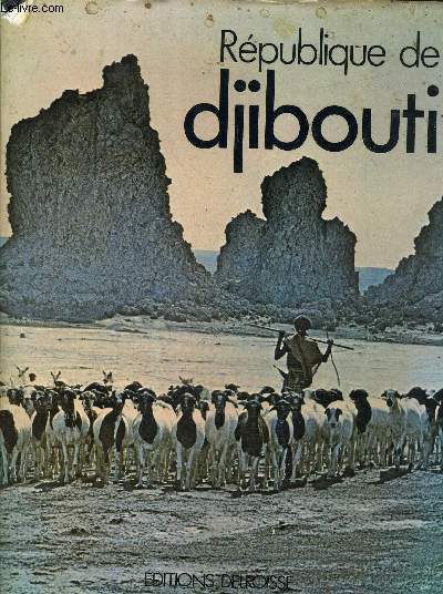 REPUBLIQUE DE DJIBOUTI.