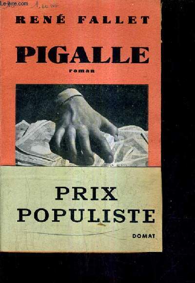 PIGALLE.