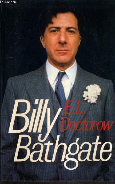 BILLY BATHGATE.