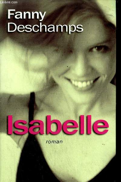 ISABELLE - ROMAN.