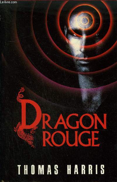 DRAGON ROUGE - ROMAN.