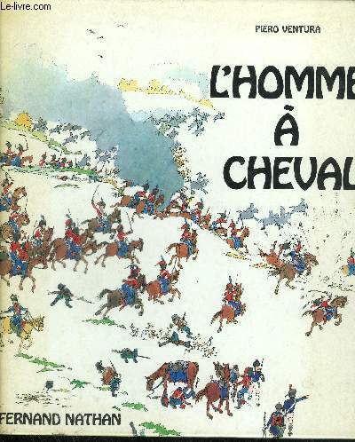 L'HOMME A CHEVAL
