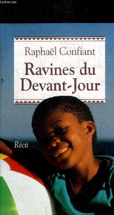 RAVINES DU DEVANT-JOUR