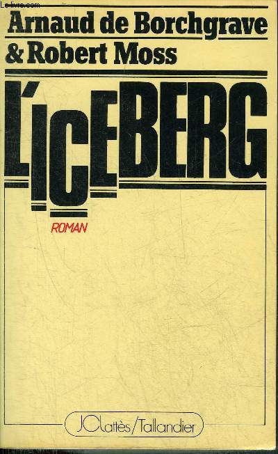 L'ICEBERG - ROMAN.