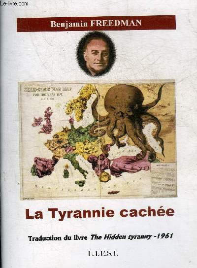 LA TYRANNIE CACHEE.