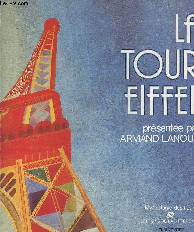 La tour Eiffel - Collection 