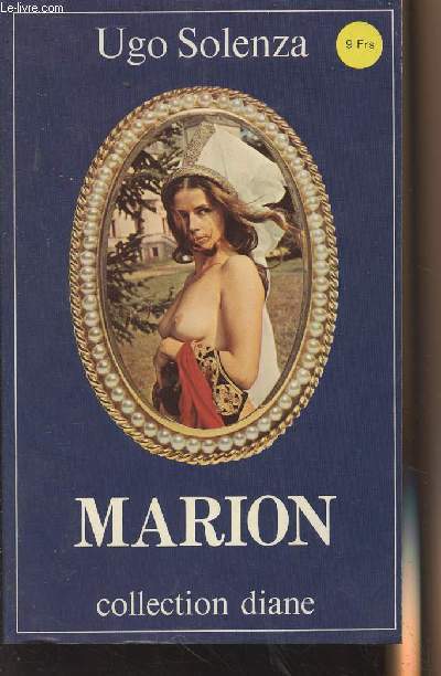 Marion - collection 