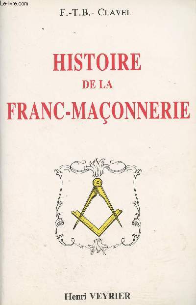 Histoire de la franc-maonnerie