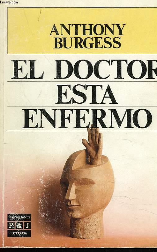EL DOCTOR ESTA ENFERMO