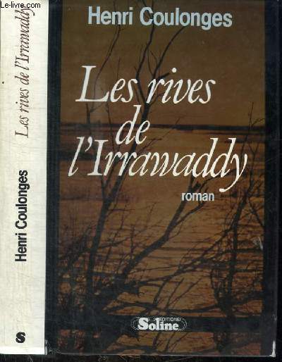 LES RIVES DE L'IRRAWADDY
