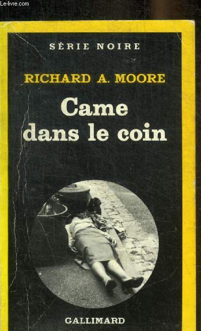 CAME DANS LE COIN - N 1929