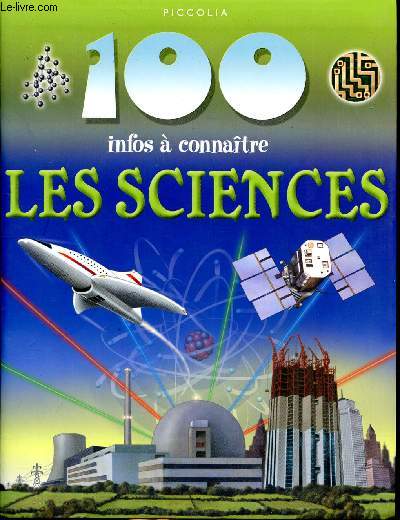 Les sciences (Collection 