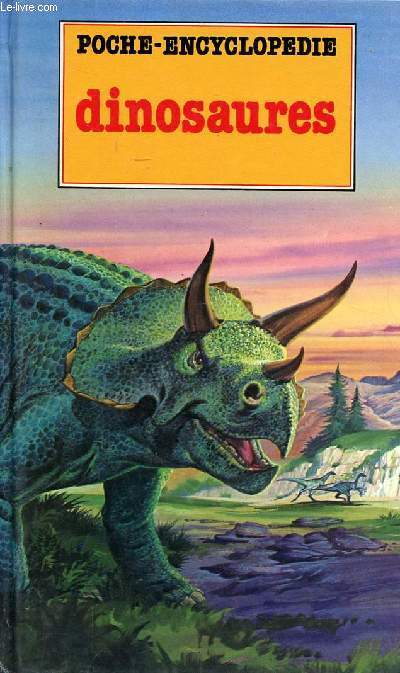 Dinosaures Sommaire: L'ge des dinosaures, des monstres puissants, des carnivores, les bipdes herbivores, des animaux blinds, la fin des dinosaures.