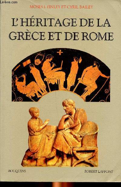 L'hritage de la Grce et de Rome