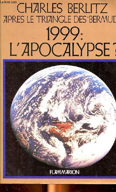 1999: L'apocalypse