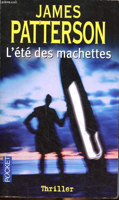 L't des machettes Collection Pocket N12630