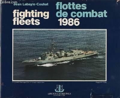 Les Flottes de Combat (Fighting fleets) 1986.
