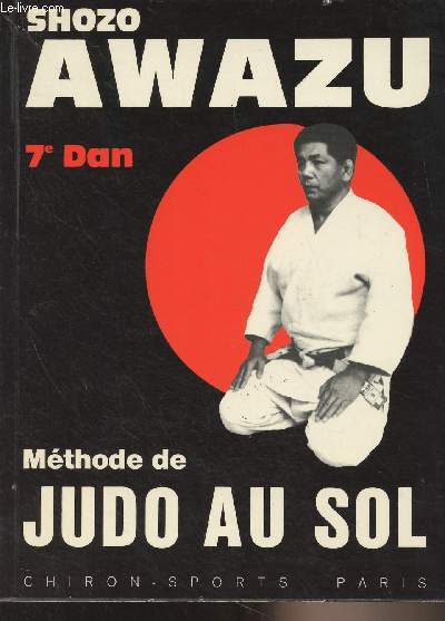 Mthode de Judo au sol