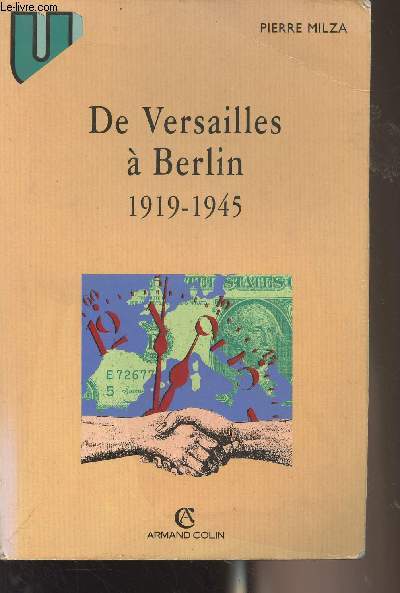 De Versailles  Berlin 1919-1945