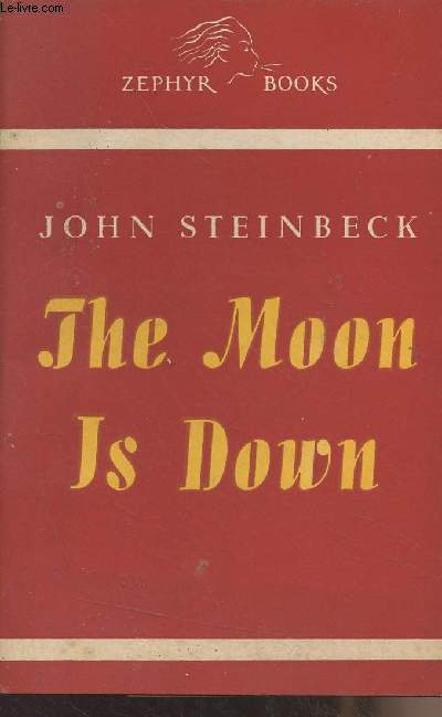 The Moon is Down - 
