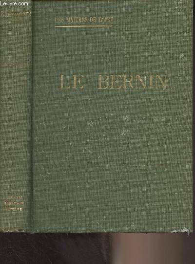 Le Bernin - 
