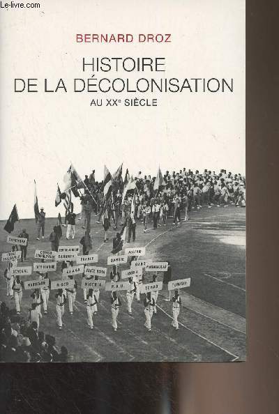 Histoire de la dcolonisation au XXe sicle