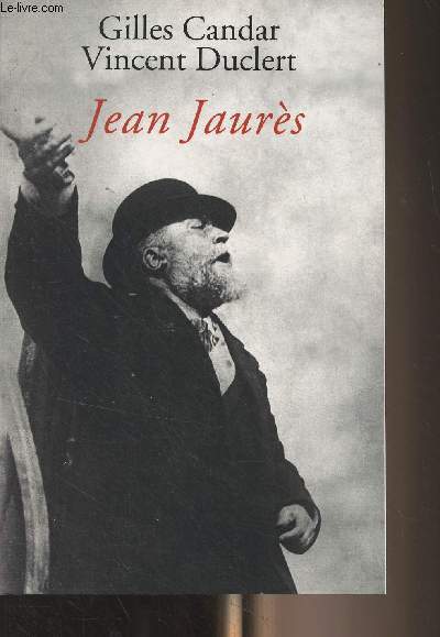 Jean Jaurs