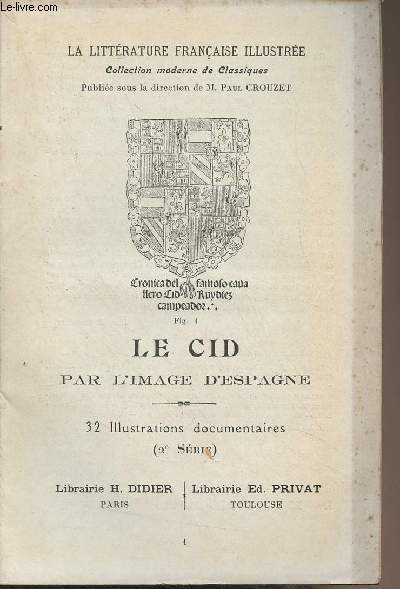 Le Cid par l'image d'Espagne - 