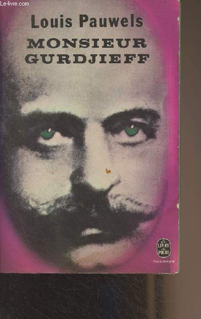 Monsieur Gurdjieff - 
