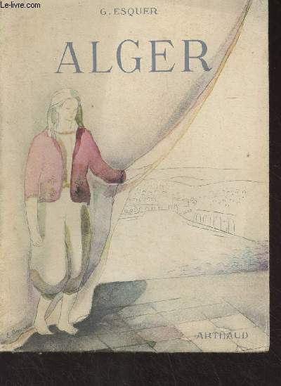 Alger et sa rgion - 