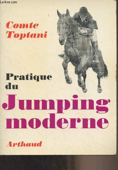 Pratique du Jumping moderne