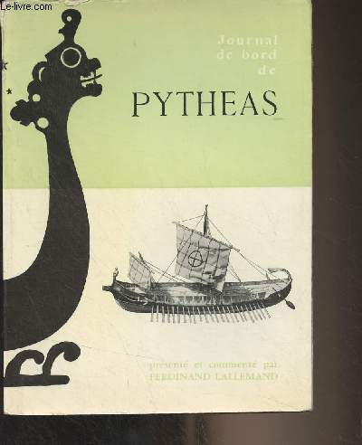 Journal de bord de Pythas