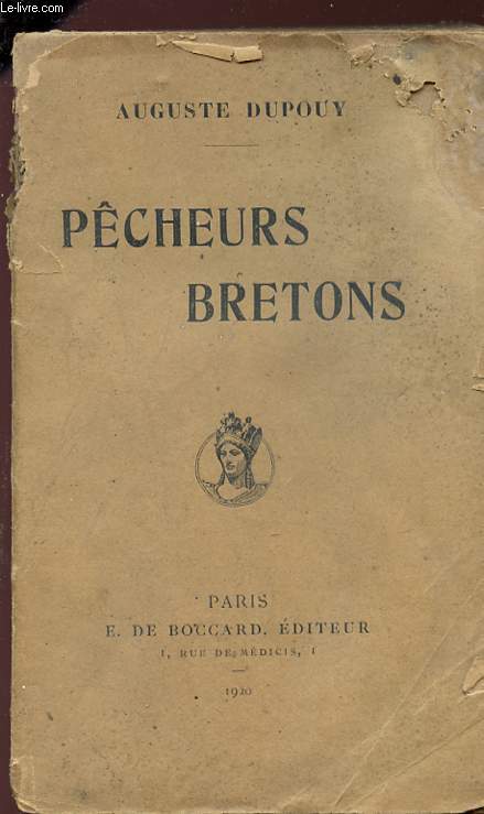 PECHEURS BRETONS.