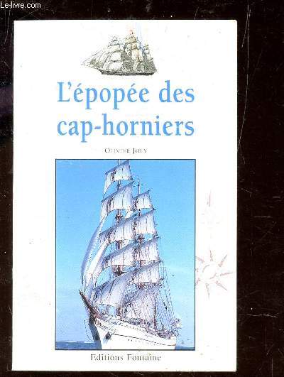 L'EPOPEE DES CAP HORNIERS.