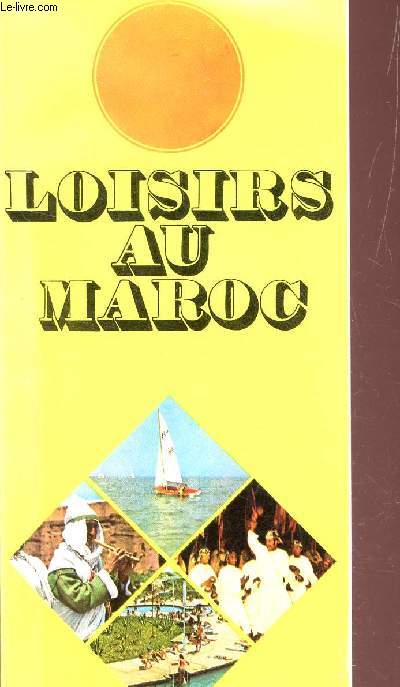LOISIRS AU MAROC -
