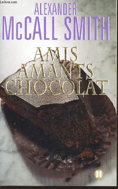 AMIS AMANTS CHOCOLAT