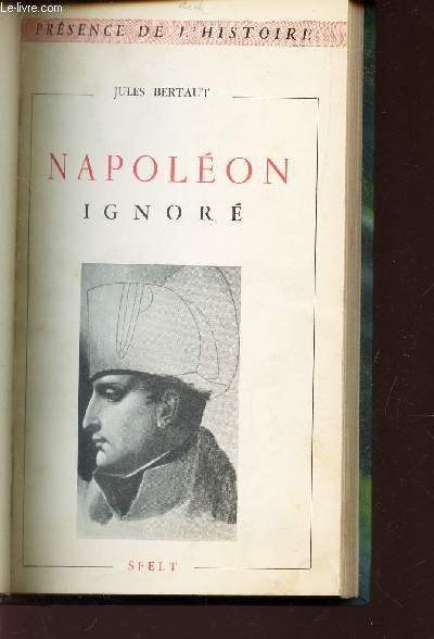 NAPOLEON IGNORE / COLLECTION 