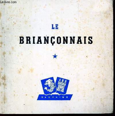 LE BRIANCONNAIS /