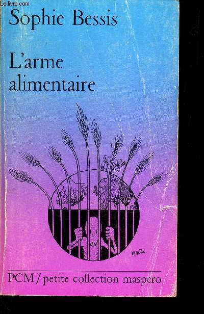 L'ARME ALIMENTAIRE.